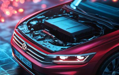 Выбор автомобильного аккумулятора для Volkswagen в магазине Baterka