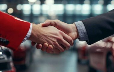 Автовыкуп Volkswagen в Одессе: почему стоит выбрать сервис «Autogorod»