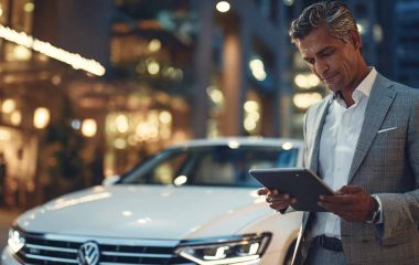 Как не купить «кота в мешке»: читаем отчёт и понимаем скрытую биографию авто