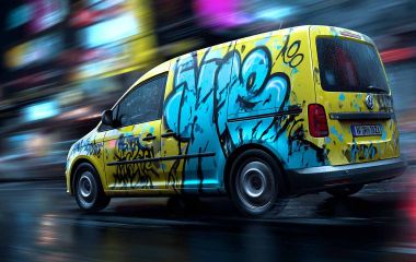 Зачем фургону нужен здоровый радиатор и почему Caddy реагирует на перегрев быстрее легковушек