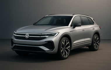 Порівняли Touareg у лізинг, кредит і готівкою — результат шокує