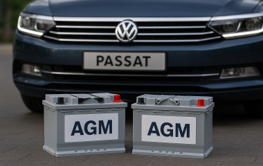 AGM без мифов: зачем он вашему авто и когда он реально нужен