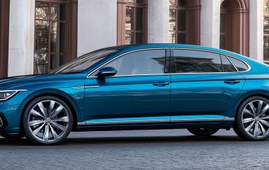 Купить Volkswagen Passat B8 выгодные предложения на авто