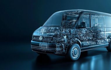 Фольксваген Т5 1.9 дизель: масло КПП и замена