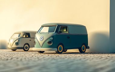 Шаровая опора Volkswagen Caddy