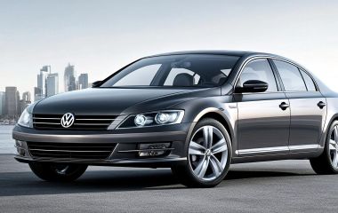Шаровая опора для Volkswagen Passat B6