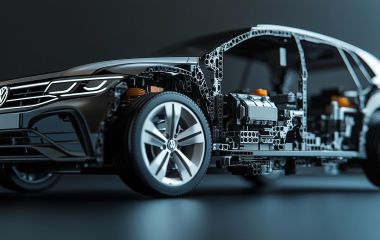 Какой аккумулятор купить для Фольксваген Тигуан?