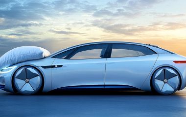 Купить подушку безопасности Volkswagen надежность и качество