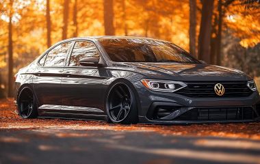 Клапанная крышка для Volkswagen Jetta 5 купить выгодно!