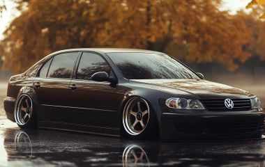 Катализатор Фольксваген Пассат Б5 1.8 Турбо Купить и Установить