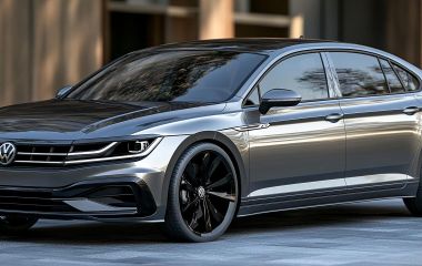 Фольксваген Пассат Б5: Какой двигатель лучше выбрать?