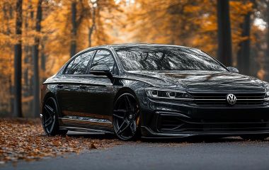 Купить форсунки для Volkswagen Passat B3 лучшие цены!