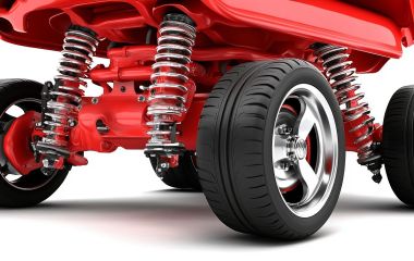 Купить амортизаторы для Фольксваген Транспортер