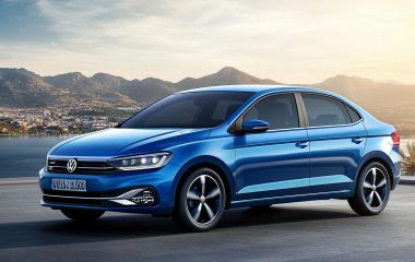 Колодки передние Фольксваген Поло седан 2017: артикул и информация