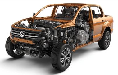 Купить масло АКПП для Фольксваген Амарок высокое качество