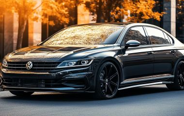 Кондиционер на Фольксваген Пассат Б3 – Купить по лучшей цене