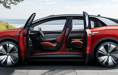 Концевик дверей Фольксваген: качество и доступные цены