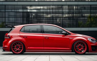 Какой грм на Volkswagen Polo: привод GRM для седана