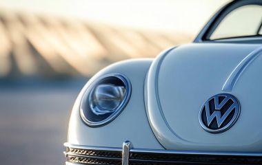 Крышка лючка бензобака Volkswagen купить и заказать