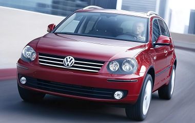 Как включить кондиционер на Фольксваген Туран 2004