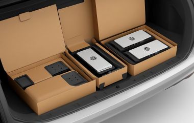 Коробки и передачи для Volkswagen Polo 2020 и Polo 5