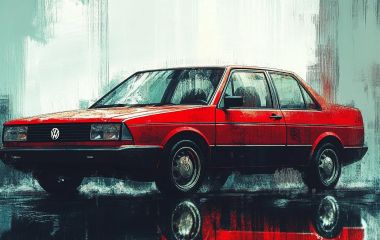 Коробка передач Volkswagen Passat B2 купить недорого