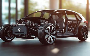 Масло в двигатель Фольксваген Т5 и Транспортер: рекомендации