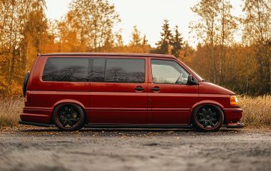 Коленвал Фольксваген Т4 2.4 и 2.5 Дизель купить запчасти