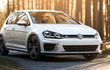 Купить коробку передач на Фольксваген Гольф – Надежные решения