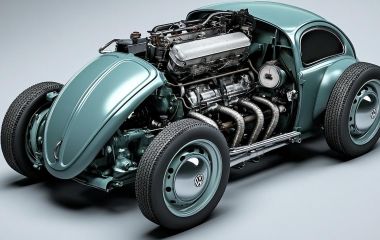 Какое масло в коробке передач Фольксваген: советы и рекомендации