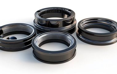 Кольца поршневые на Volkswagen Polo 1.6 Высокое качество