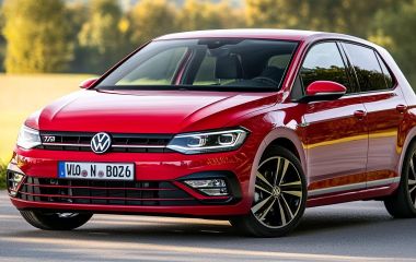 Как подтянуть рулевую рейку на Фольксваген Поло