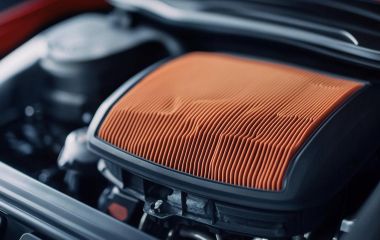 Купить корпус воздушного фильтра Фольксваген дизель