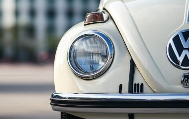 Крышка бензобака Volkswagen Polo седан купить с доставкой