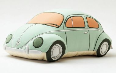 Купить подушку Volkswagen по выгодной цене