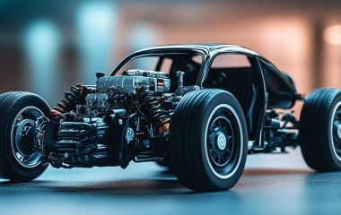 Какое масло для моторное используют Volkswagen: выбор масла