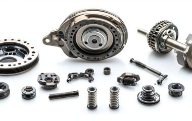 Комплект сцепления для Фольксваген Т4 1.9 дизель Купить