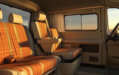 Шрус внутренний для Фольксваген Т4 2.4 и 2.5 дизель