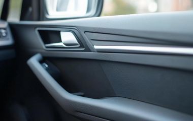 Кнопка на стойке двери Фольксваген Пассат: замена и ремонт