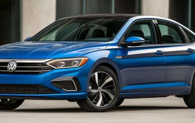 Корпус воздушного фильтра Volkswagen Jetta 5 Купить недорого