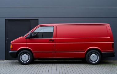 Фольксваген Т4 боковая дверь – купить запчасть на Транспортер