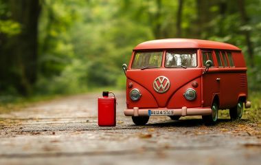 Фольксваген Т4: какое масло в двигатель использовать?