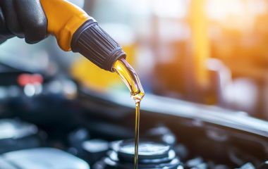 Моторное масло для Volkswagen Crafter: выбор и рекомендации