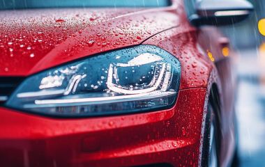 Форсунка омывателя Volkswagen надежные решения для вашего авто