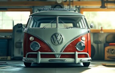 Щетки стеклоочистителя Volkswagen надежность и качество