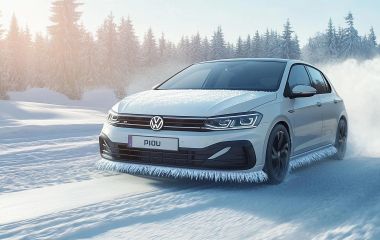 Щетки стеклоочистителя для Volkswagen Polo 2019 года