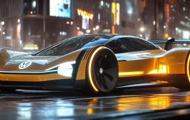 Капот Фольксваген Поло 2020-2021 Купить по выгодной цене