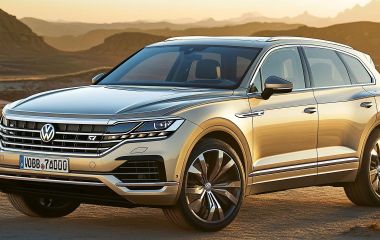 Свечи зажигания для Volkswagen Touareg: как выбрать?