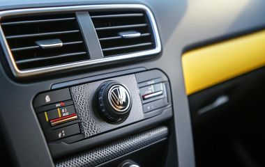 Крышка термостата для Фольксваген Поло седан