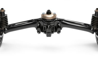 Купить переднюю подвеску для Фольксваген Пассат Б5